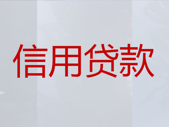 攀枝花本地贷款中介